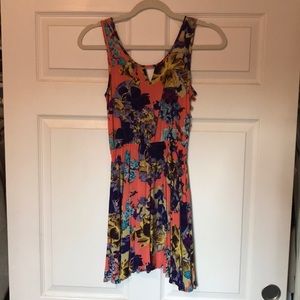Kirra dress